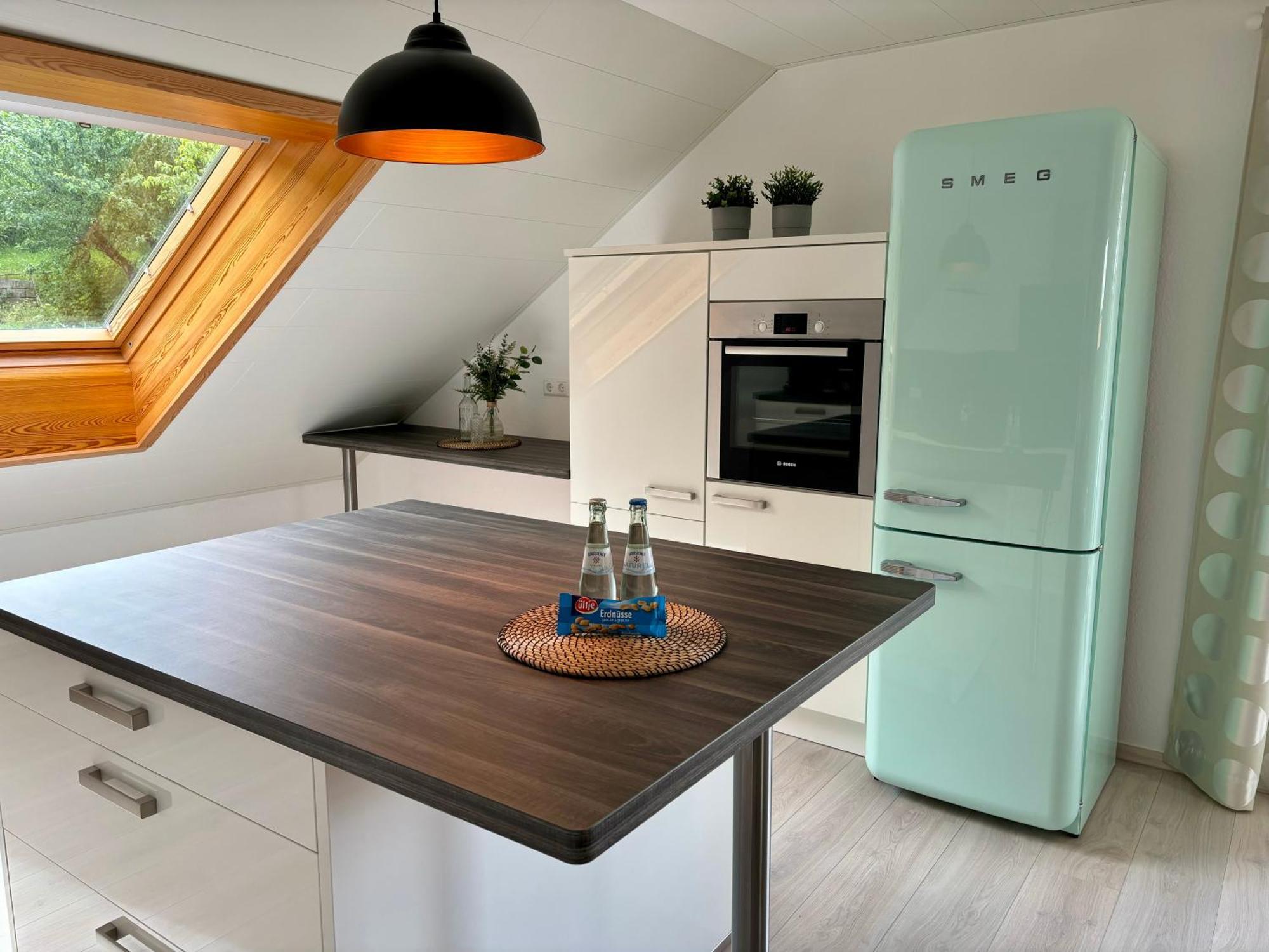 Apartment Minneburgblick Neckargerach Eksteriør billede
