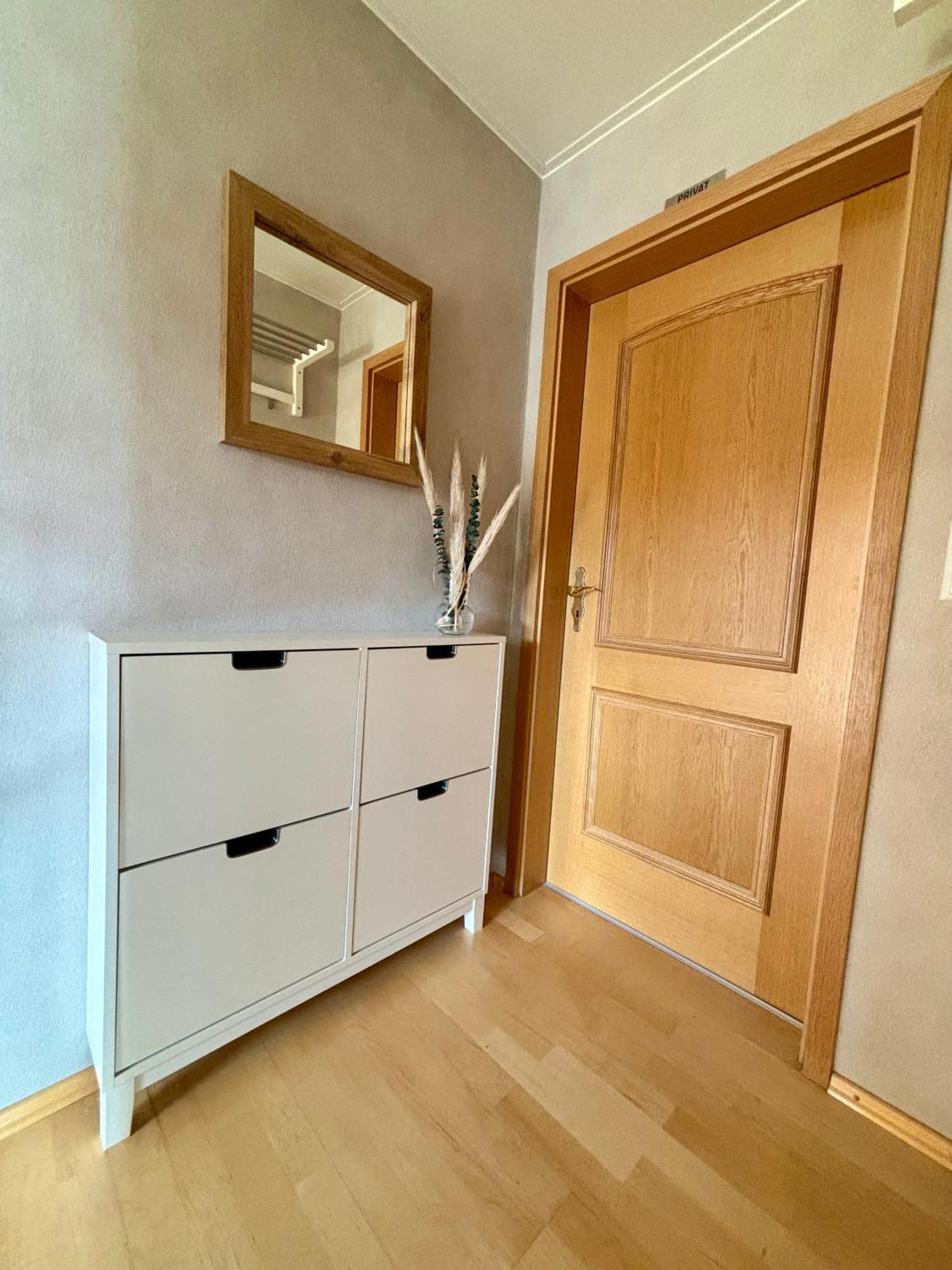 Apartment Minneburgblick Neckargerach Eksteriør billede